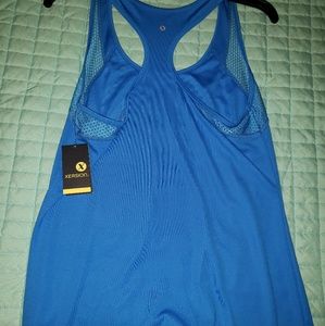 Xersion Exercise/Yoga shirt